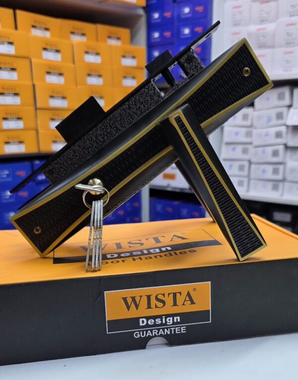 Door Lock - Wista