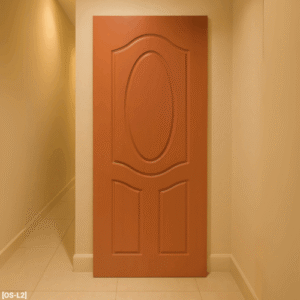Flush Door- semi solid