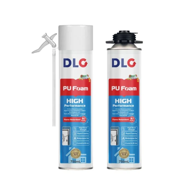 PU-Foam-Adhesive