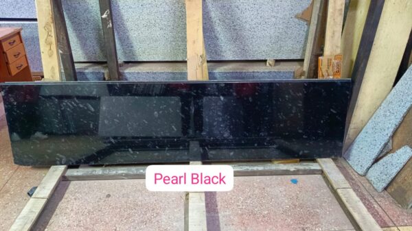 Pearl Black
