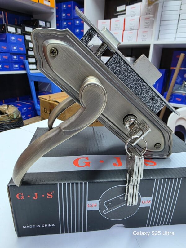 Door Lock - GJS- big