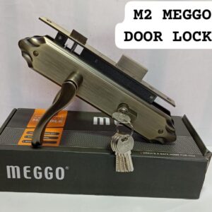 Door Lock - Meggo
