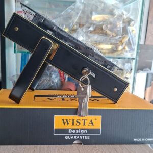 Door Lock - Wista - Image 3