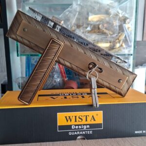 Door Lock - Wista - Image 4