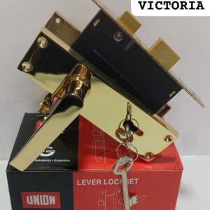 Door Lock - Union - Image 4