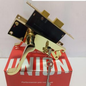 Door Lock - Union - Image 5