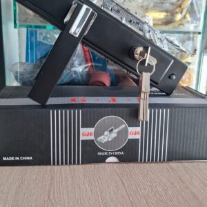 Door Lock - GJS- big - Image 3