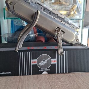 Door Lock - GJS- big - Image 4