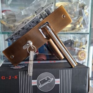Door Lock - GJS- small - Image 9