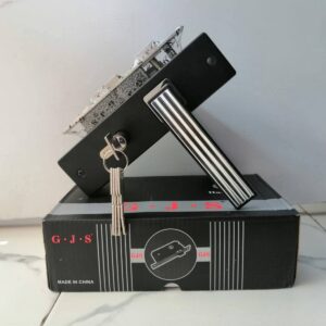 Door Lock - GJS- small - Image 7