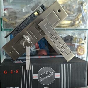 Door Lock - GJS- small - Image 6