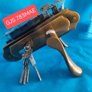 Door Lock - GJS- small - Image 5