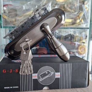 Door Lock - GJS- small - Image 8