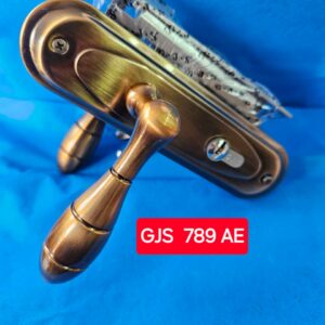 Door Lock - GJS- small - Image 3