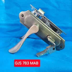 Door Lock - GJS- small - Image 4