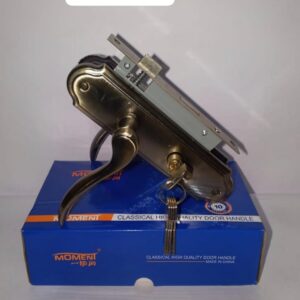 Door Lock - Moment - Image 5