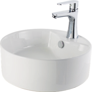 Frencia WB-017 counter-top wash basin