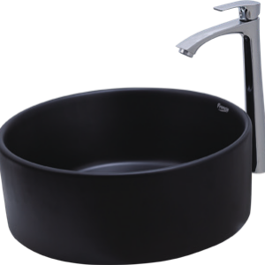 WB-022 Frencia counter-top wash basin