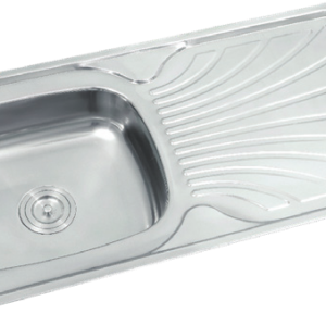 KS-1050XI Stainless steel kitchen sink