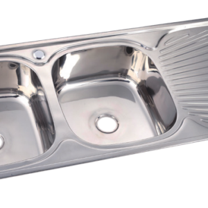 KS-1250XI Stainless steel kitchen sink