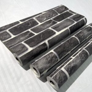 Brick wallpaper - Image 7