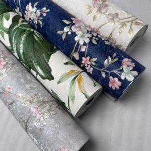 Floral Wallpapers