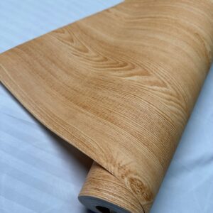 Wooden wallpapers