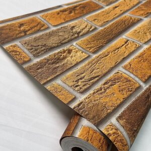 Brick wallpaper - Image 4