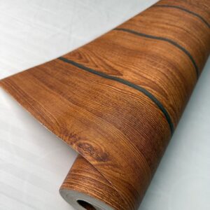 Fluted wallpaper - Image 7
