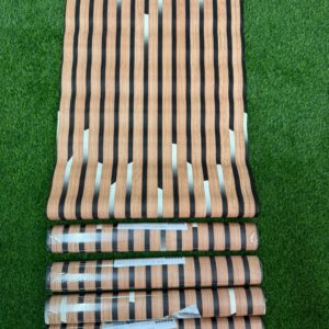 Fluted wallpaper - Image 5