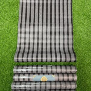 Fluted wallpaper - Image 3
