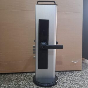 Smart lock